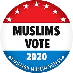 Muslims Vote